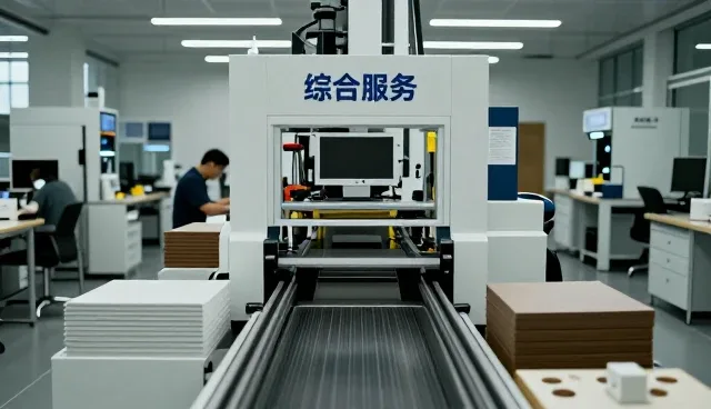 数据分析平台