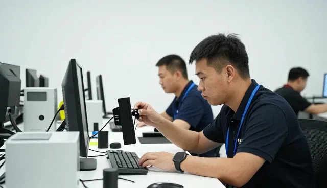 科技引领未来数据分析平台项目包括技术：从入门到明白